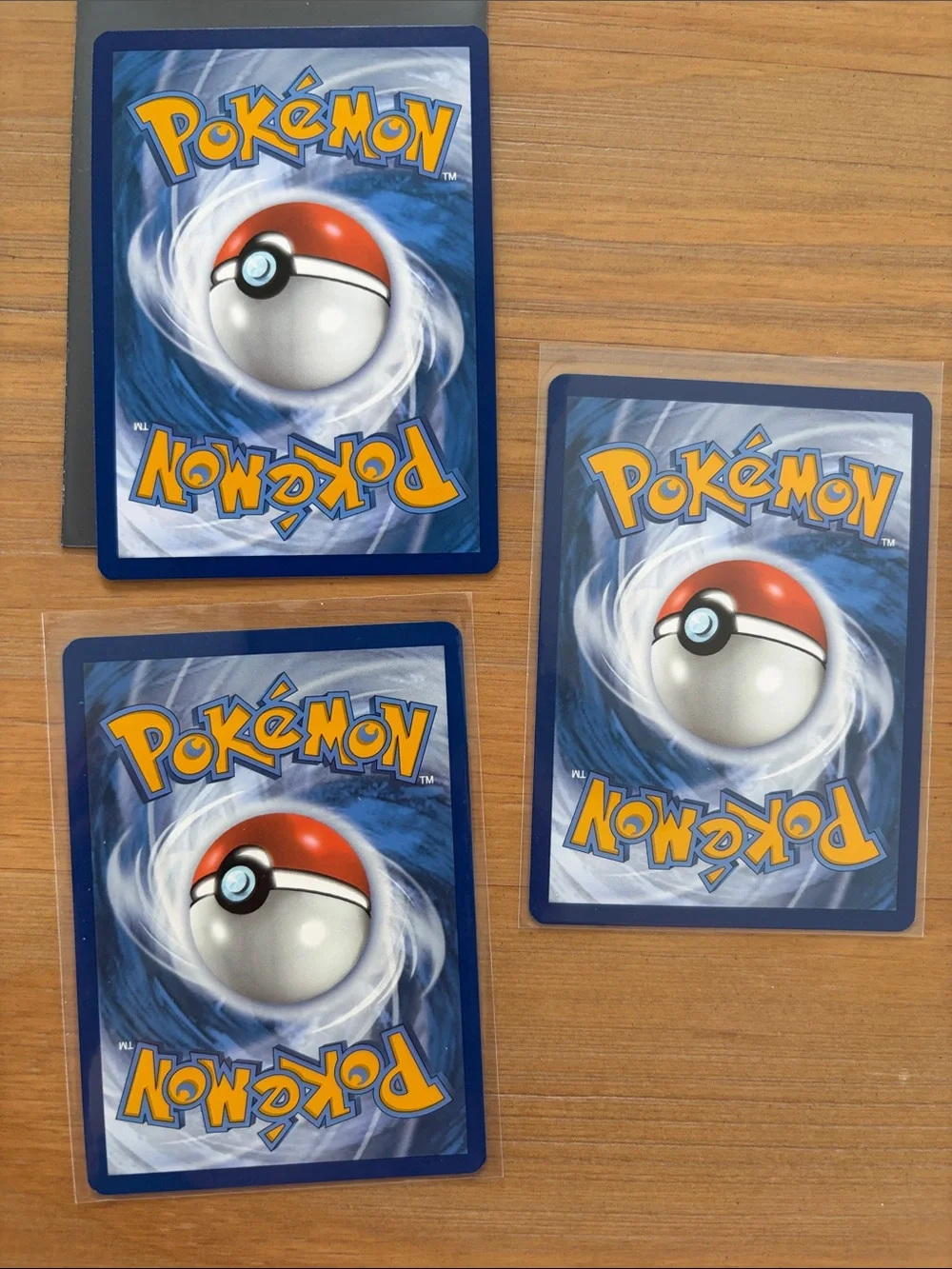 Poochyena & Mightyena Evolution Lot | 3 Reverse Holo Pokémon Cards ✨5/$25✨
